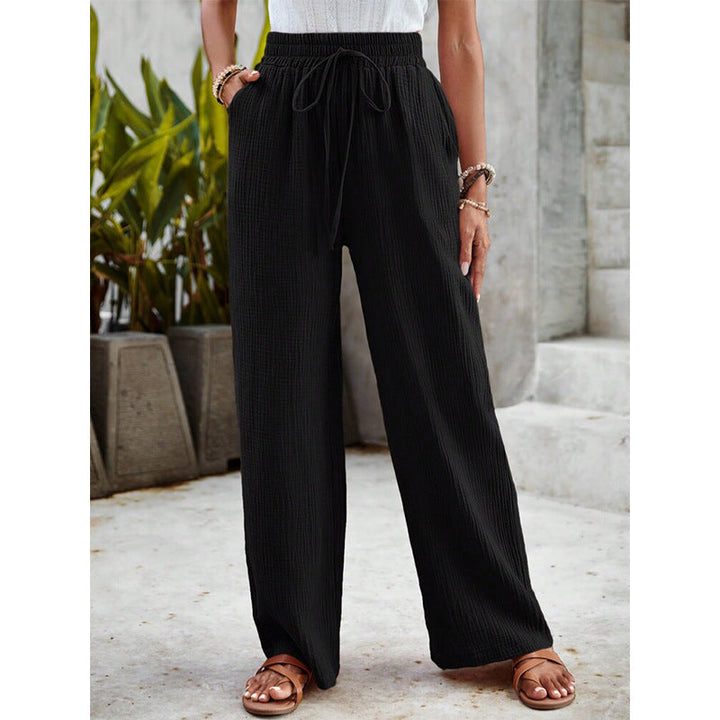 Zeva™ - Pantalon léger décontracté